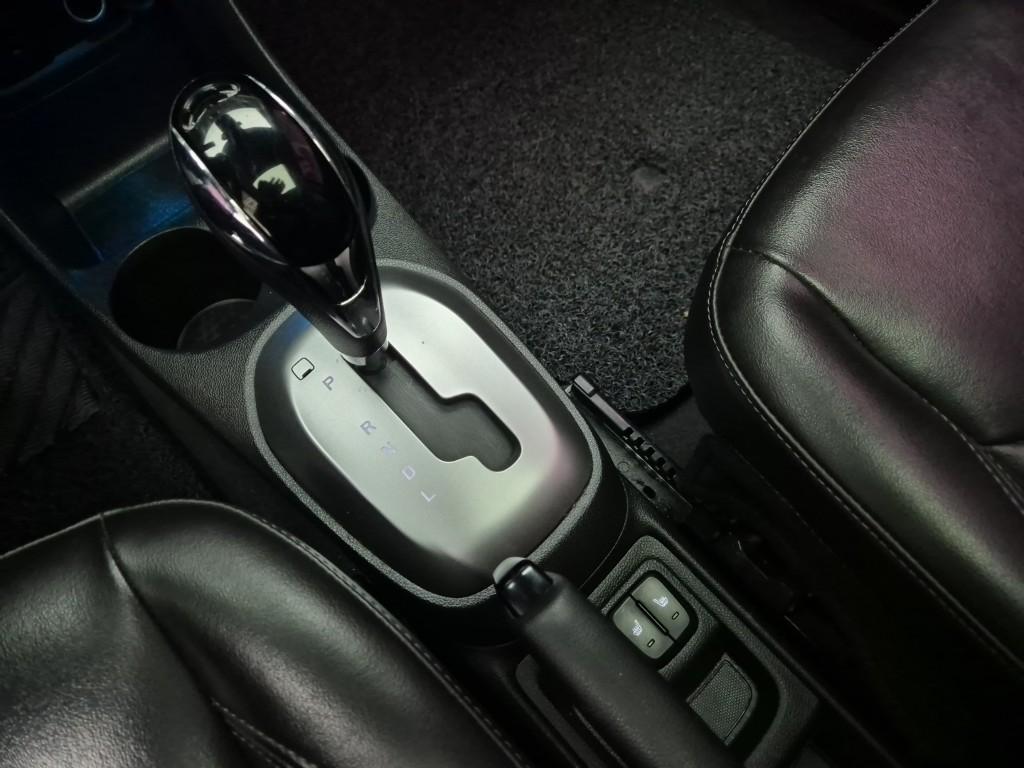 Chevrolet Spark The Next 1.0 Gasoline 9