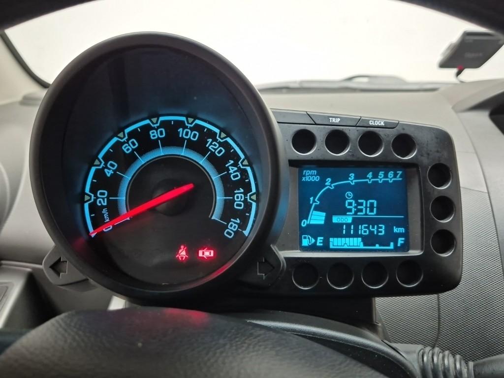 Chevrolet Spark L Gasoline 7