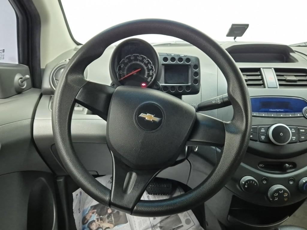 Chevrolet Spark L Gasoline 10