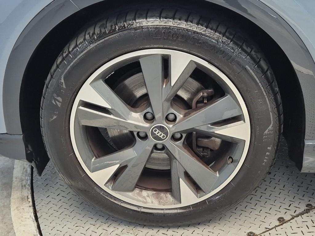 VW/AUDI Q4 E-Tron 40