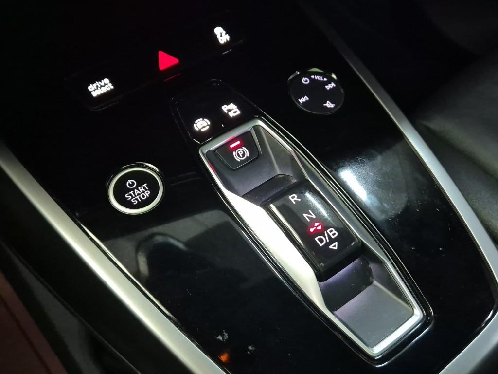 VW/AUDI Q4 E-Tron 40