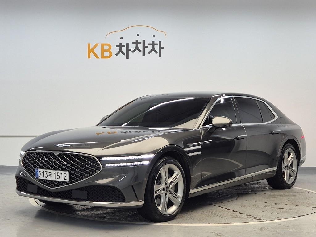 GENESIS G90 New Model 3.5 Turbo AWD