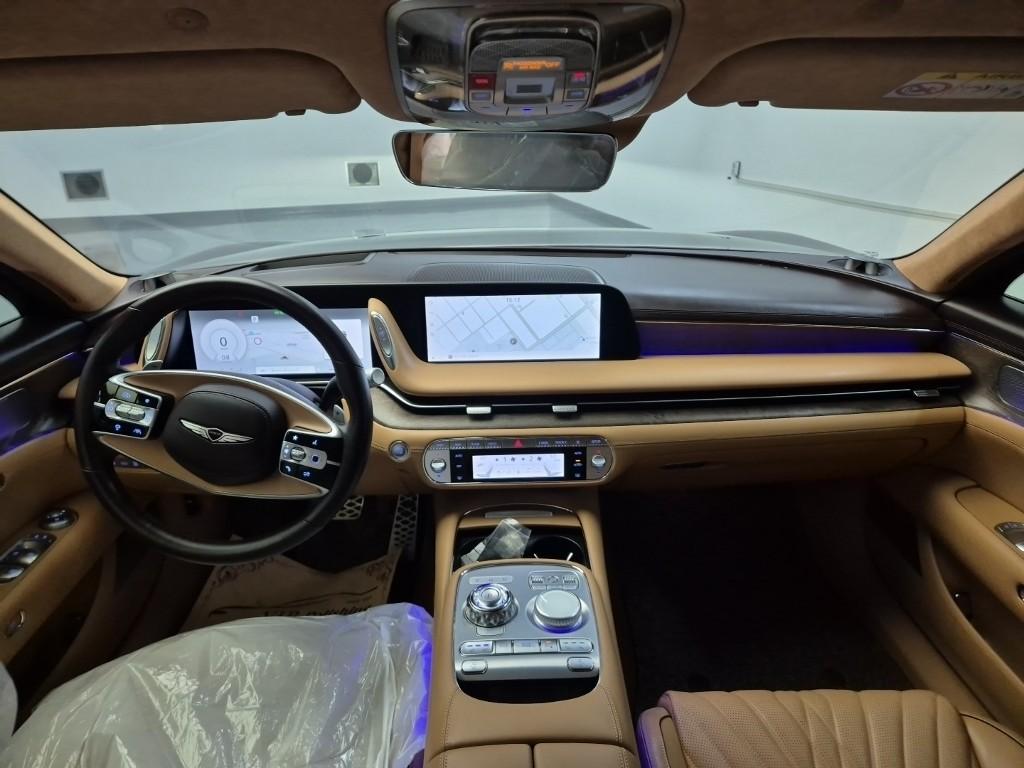 GENESIS G90 New Model 3.5 Turbo AWD
