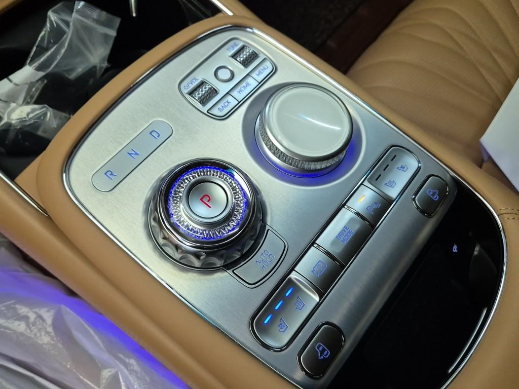 GENESIS G90 New Model 3.5 Turbo AWD