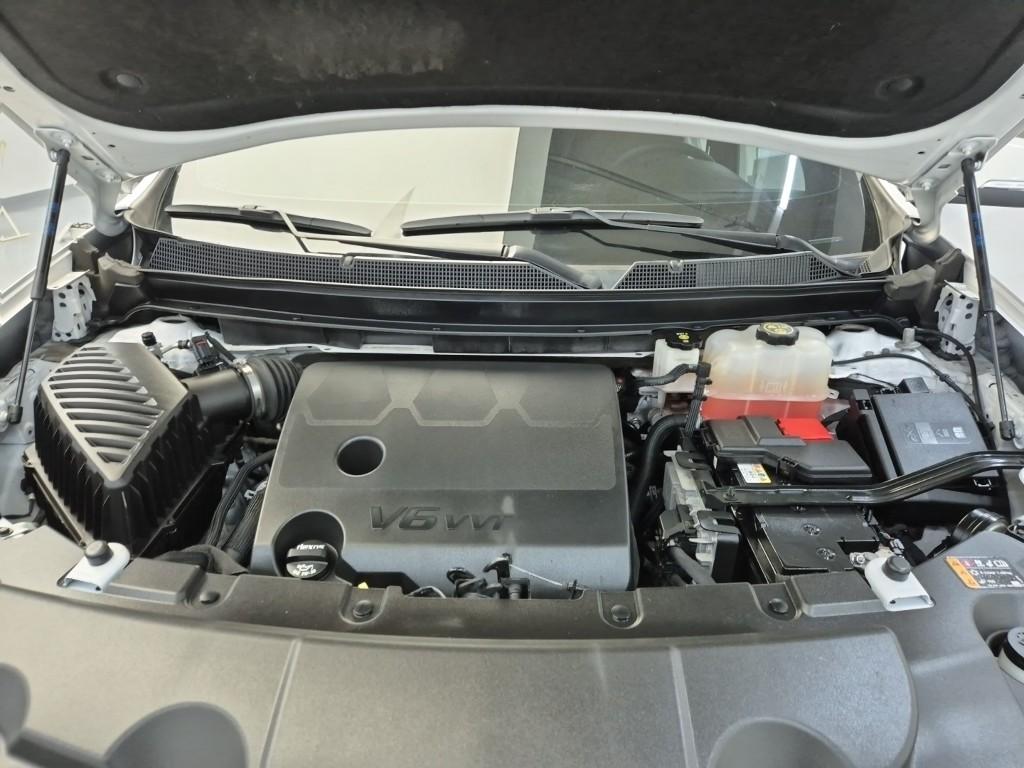 Chevrolet Traverse 2023 photo 5