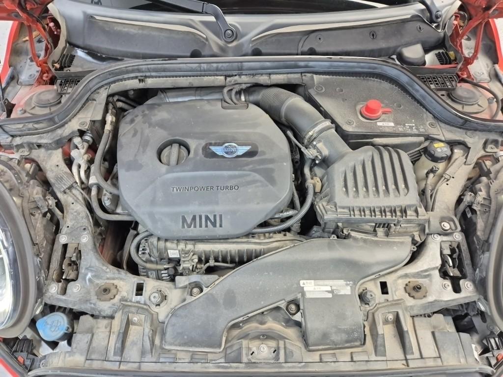 Mini Cooper 2019 photo 5