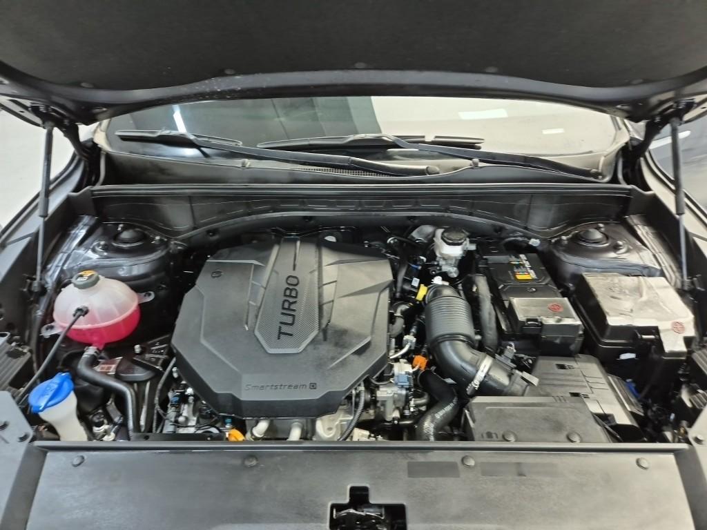 Kia Sorento 2021 photo 5