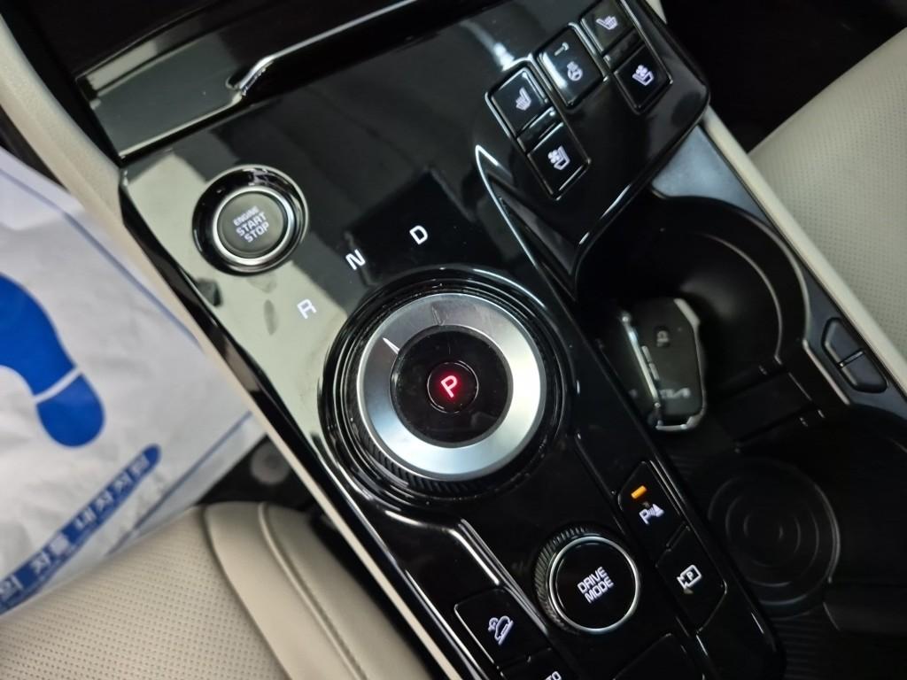 Kia Sportage The Hybrid Noblesse 1.6 Turbo Hybrid 9