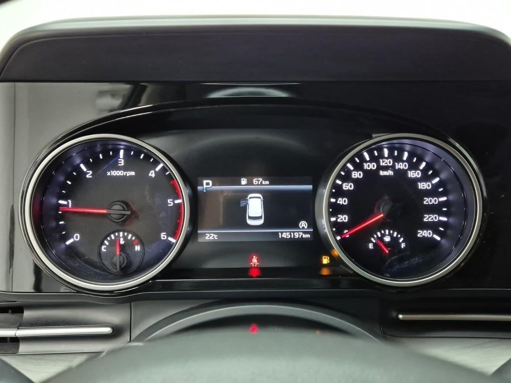 Kia Carnival New KA4 Prestige D2.2 Diesel 7