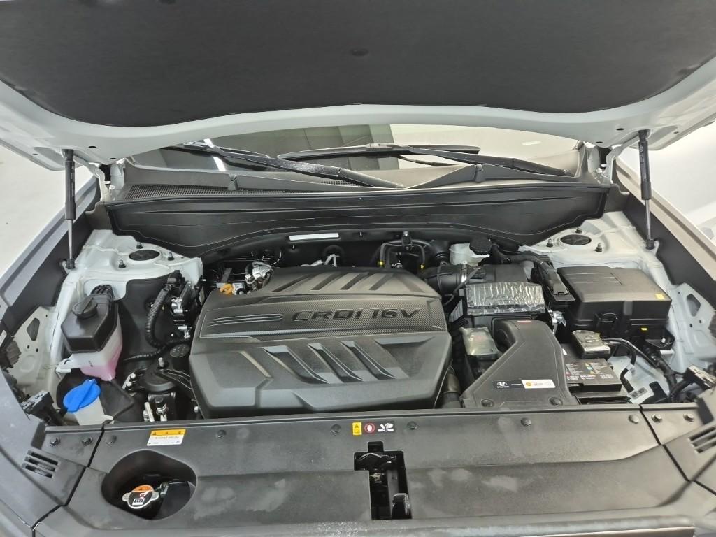 Hyundai Palisade The New LeBlanc 2.2 Diesel 2WD 7 Seater — фото 5