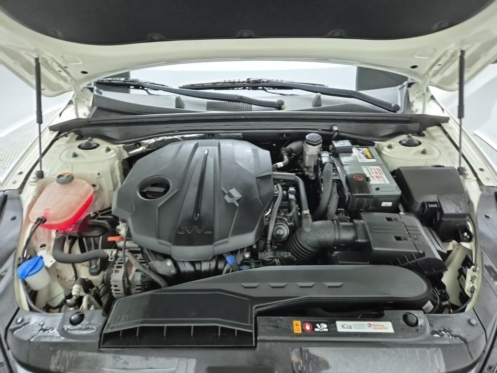 Kia K5 New DL3 Trendy 2.0 Gasoline 6