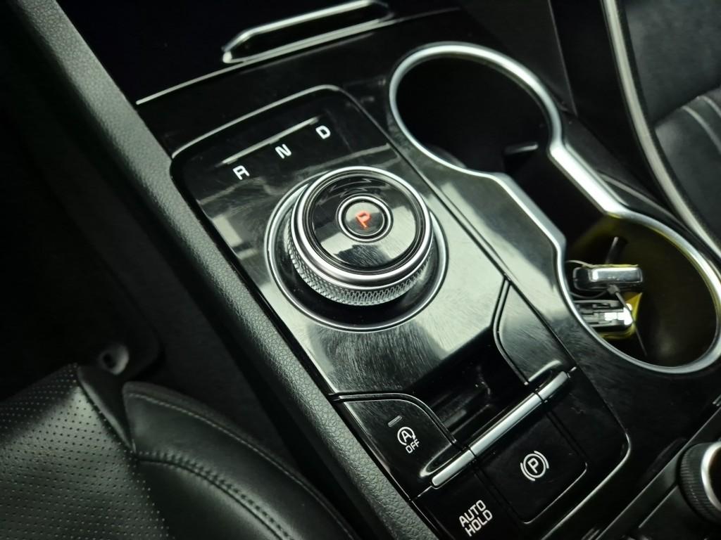 Kia K5 New DL3 Trendy 2.0 Gasoline 9