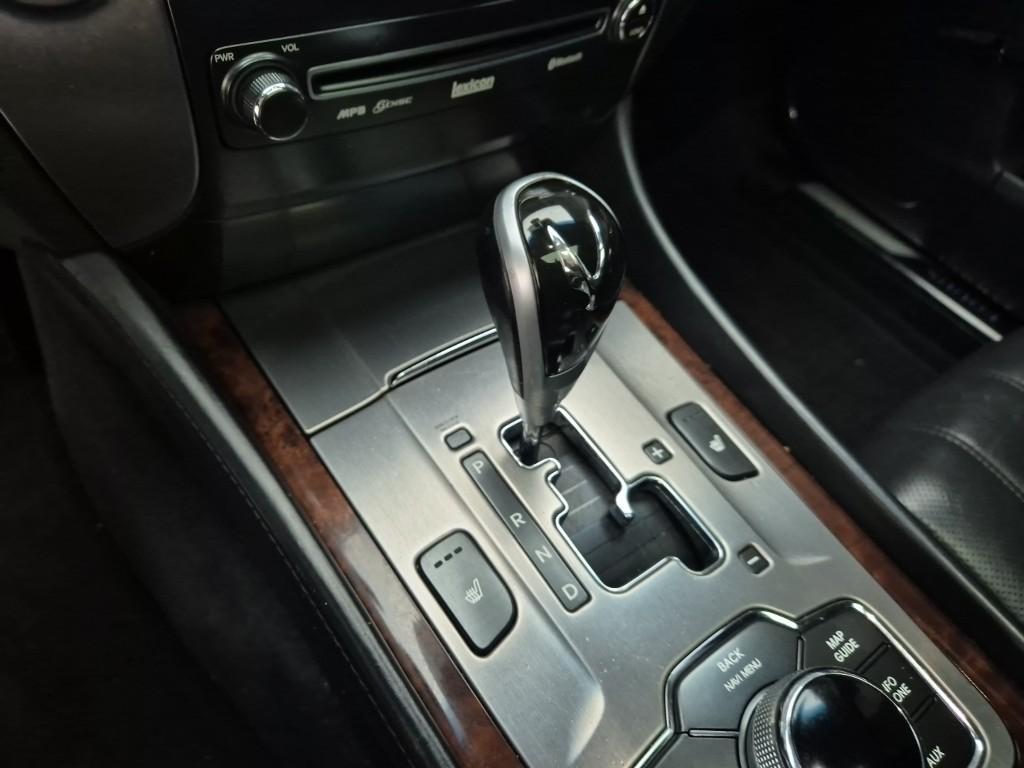 HYUNDAI Ecuus (New Model) VS380