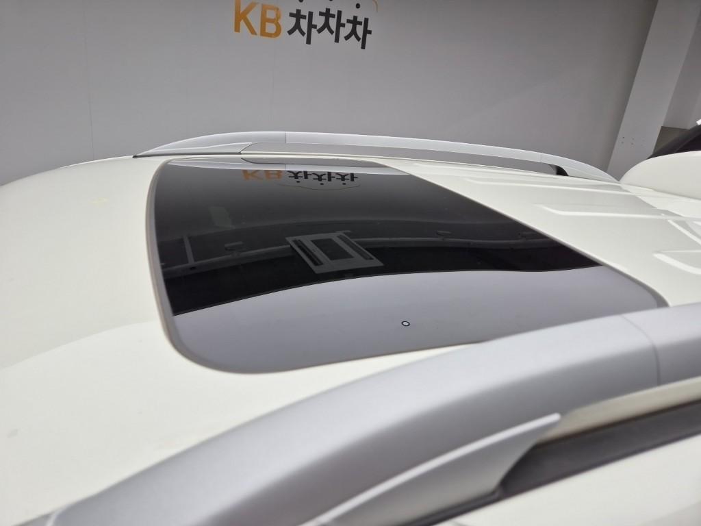 KG Mobility (Ssangyong) Korando New C Extreme - фото 12