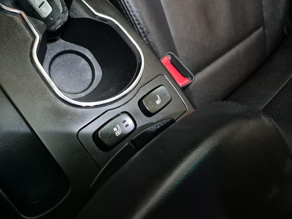 KG Mobility (Ssangyong) Korando New C Extreme - фото 16