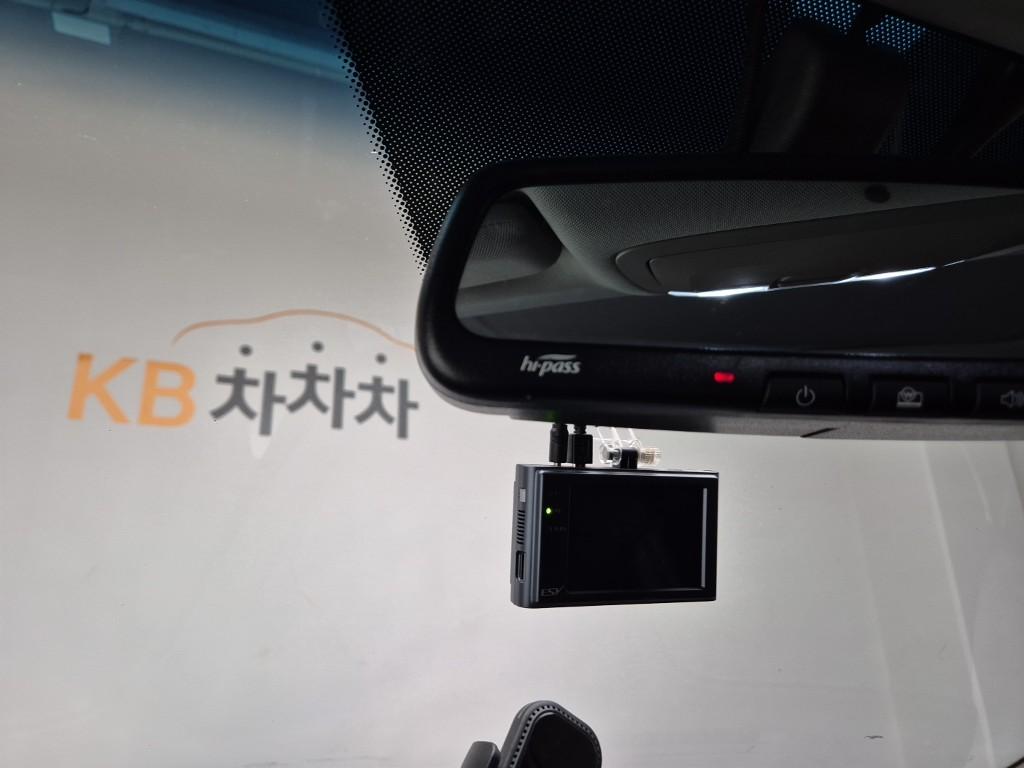 KG Mobility (Ssangyong) Korando New C Extreme - фото 17