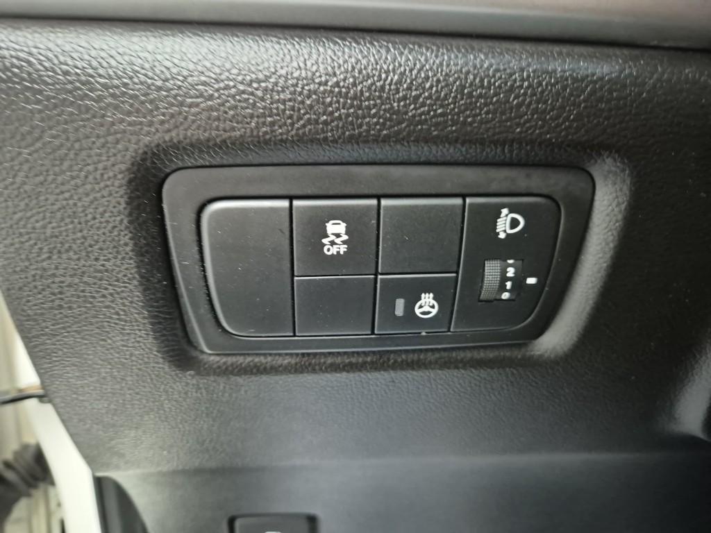 KG Mobility (Ssangyong) Korando New C Extreme - фото 18