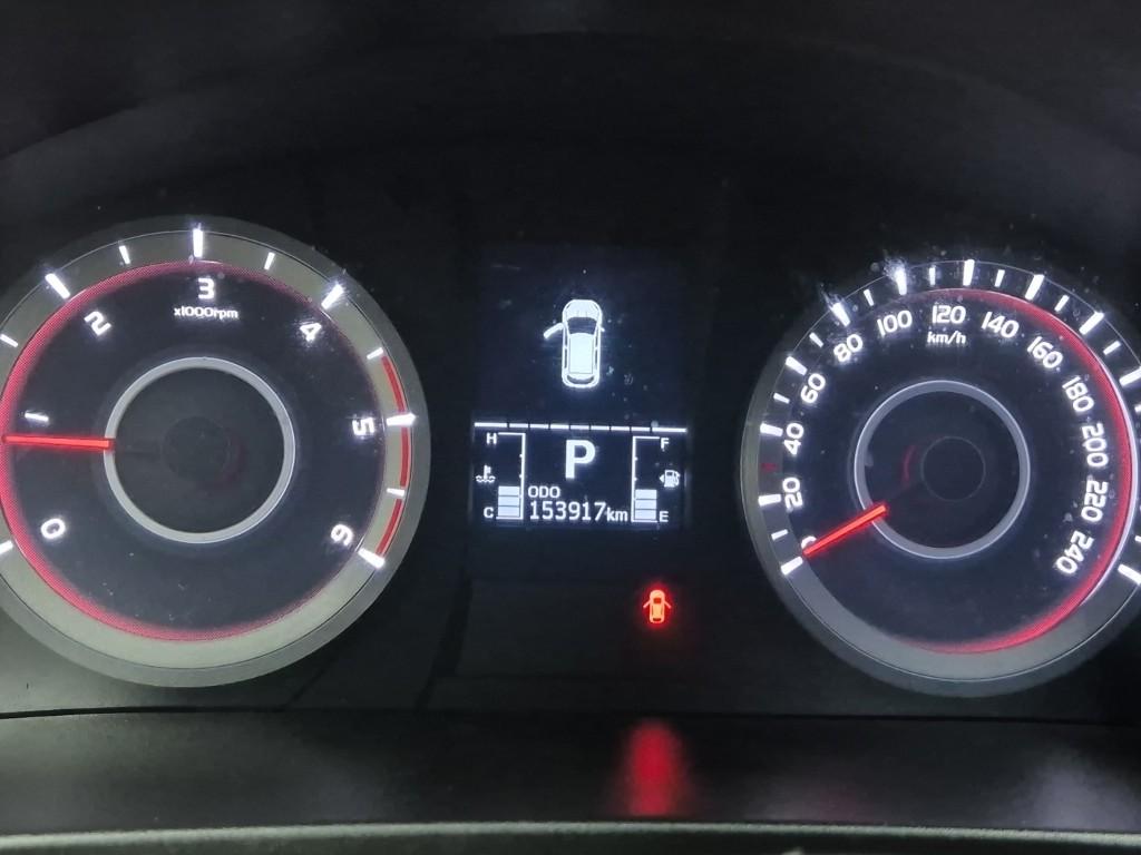 KG Mobility (Ssangyong) Korando New C Extreme - фото 5