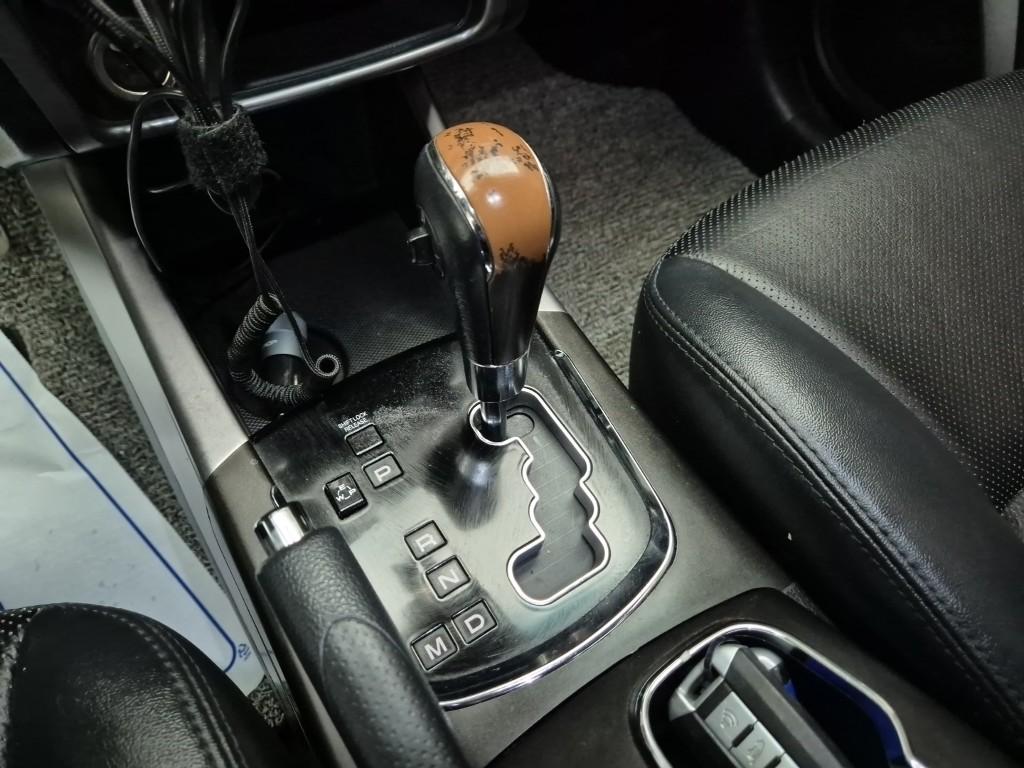 KG Mobility (Ssangyong) Korando New C Extreme - фото 7