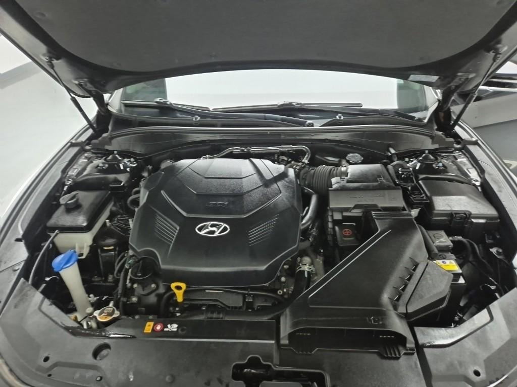 Hyundai Grandeur IG Exclusive 3.0 GDi — фото 5