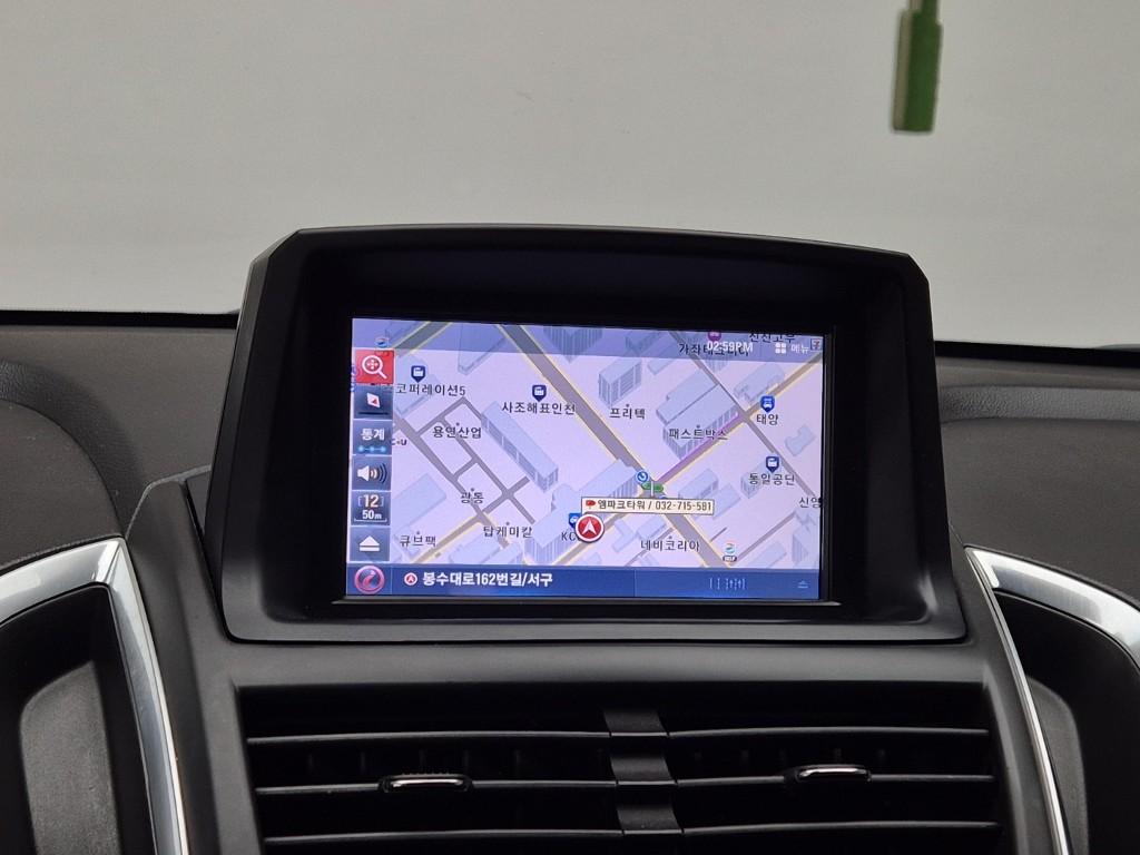 Chevrolet Korea Trax 1.4 Turbo - фото 13