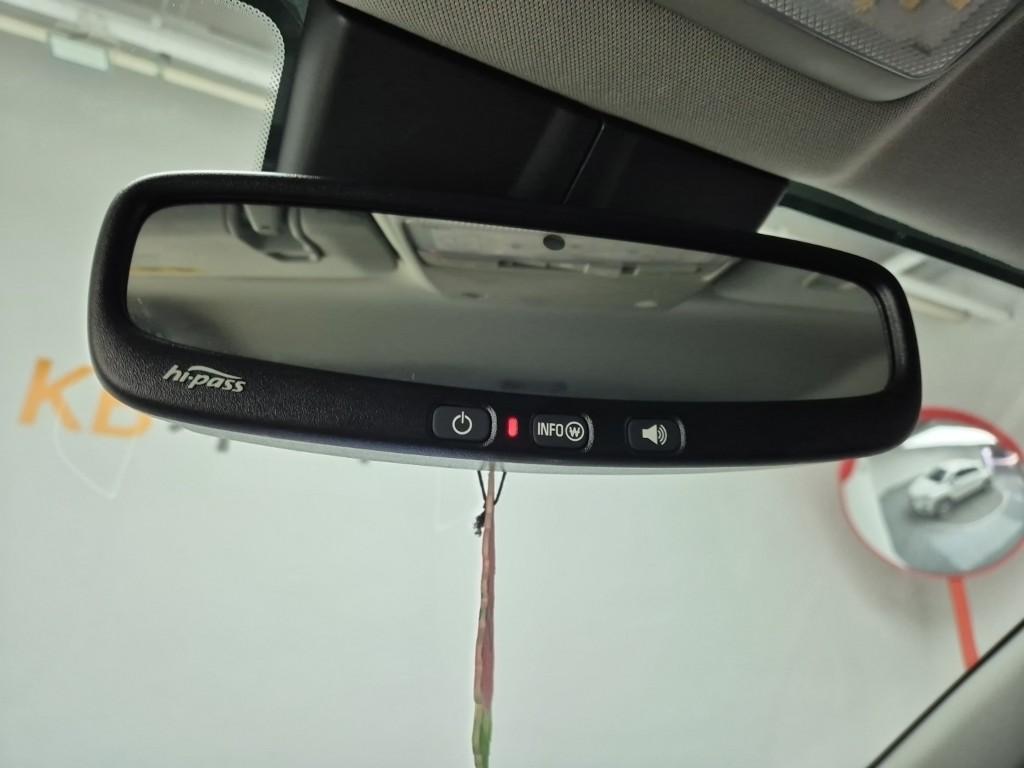 Chevrolet Korea Trax 1.4 Turbo - фото 16