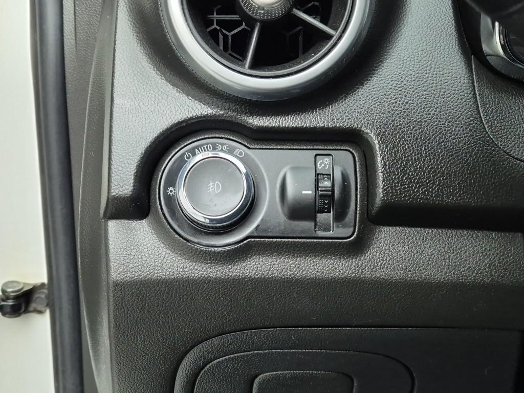 Chevrolet Korea Trax 1.4 Turbo - фото 17