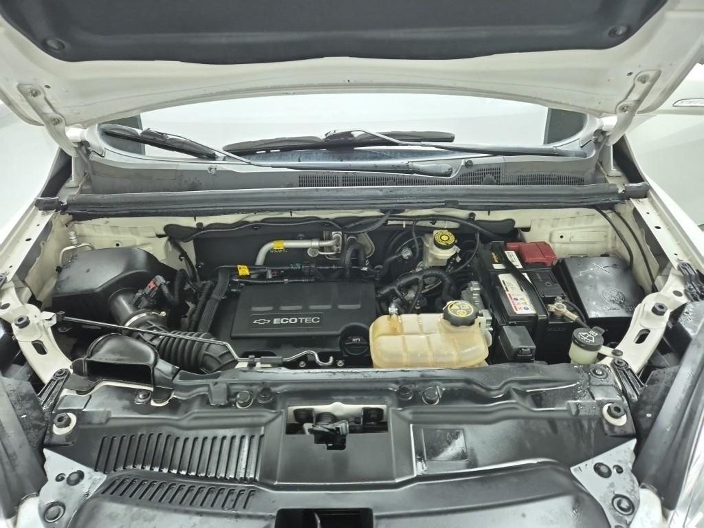 Chevrolet Korea Trax 1.4 Turbo - фото 5