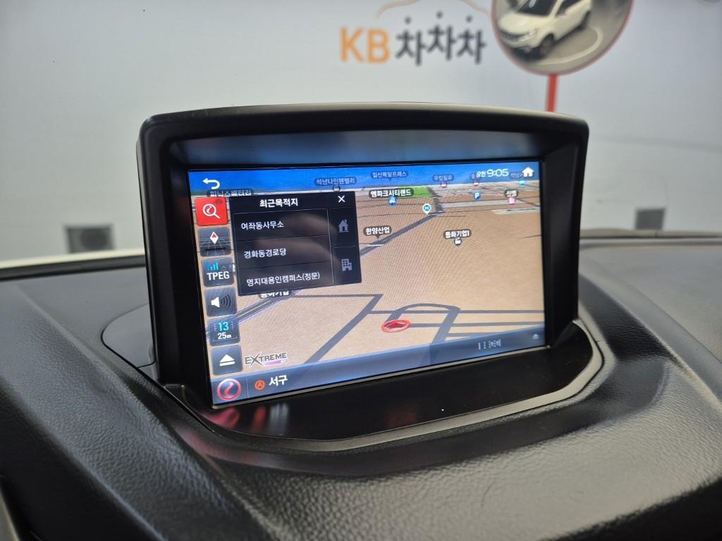 KG Mobility (Ssangyong) Korando New Style C Extreme Edition 2.2 2WD - фото 13