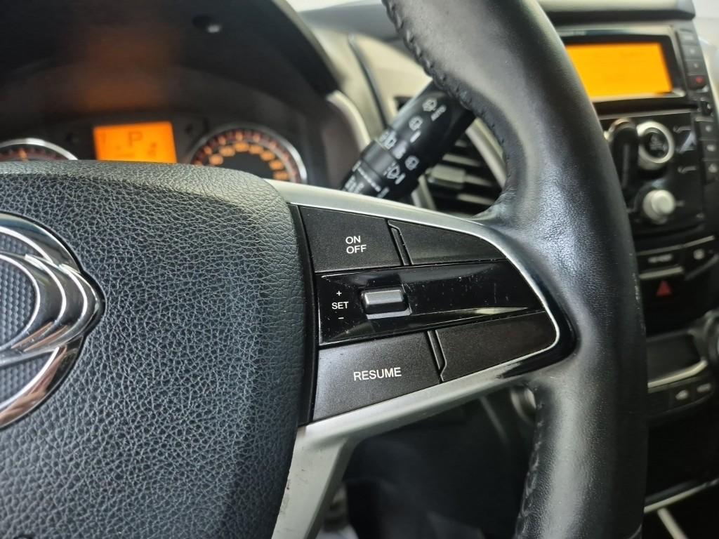 KG Mobility (Ssangyong) Korando New Style C Extreme Edition 2.2 2WD - фото 15