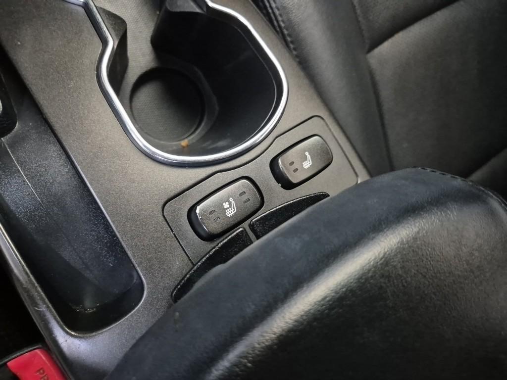 KG Mobility (Ssangyong) Korando New Style C Extreme Edition 2.2 2WD - фото 16