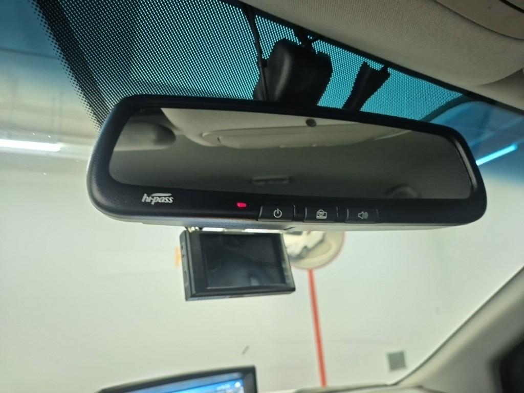 KG Mobility (Ssangyong) Korando New Style C Extreme Edition 2.2 2WD - фото 17