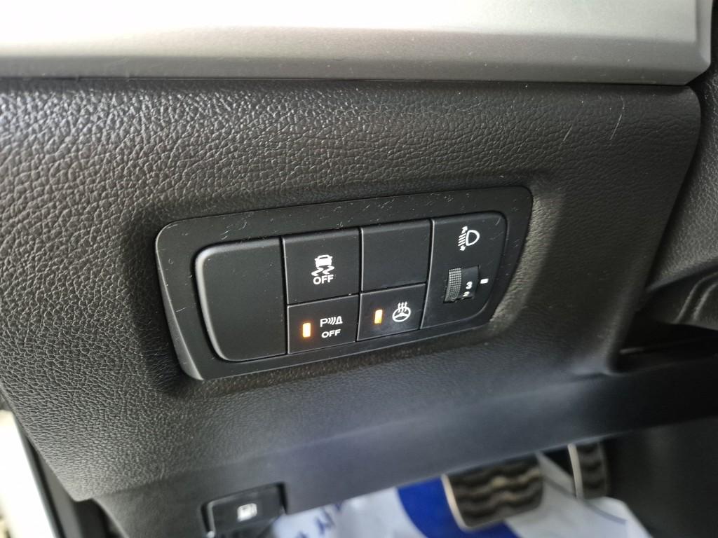 KG Mobility (Ssangyong) Korando New Style C Extreme Edition 2.2 2WD - фото 18