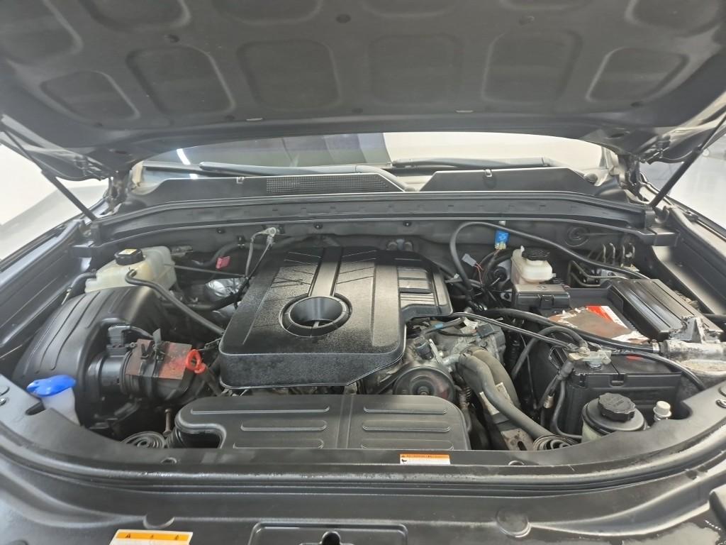 KG Mobility (Ssangyong) Rexton Sport Prestige Special e-XDi220 LET 4WD 6