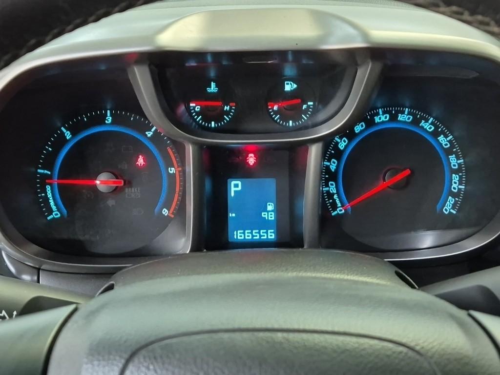 Chevrolet Orlando LT Premium 2.0 Diesel 7