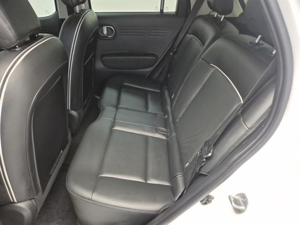 Hyundai Casper The Essential Smart Stream Gasoline 1.0 - фото 12