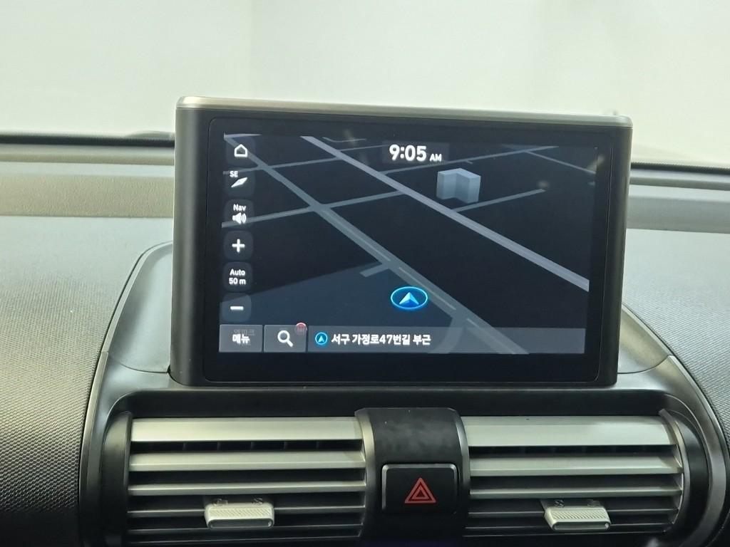 Hyundai Casper The Essential Smart Stream Gasoline 1.0 - фото 13