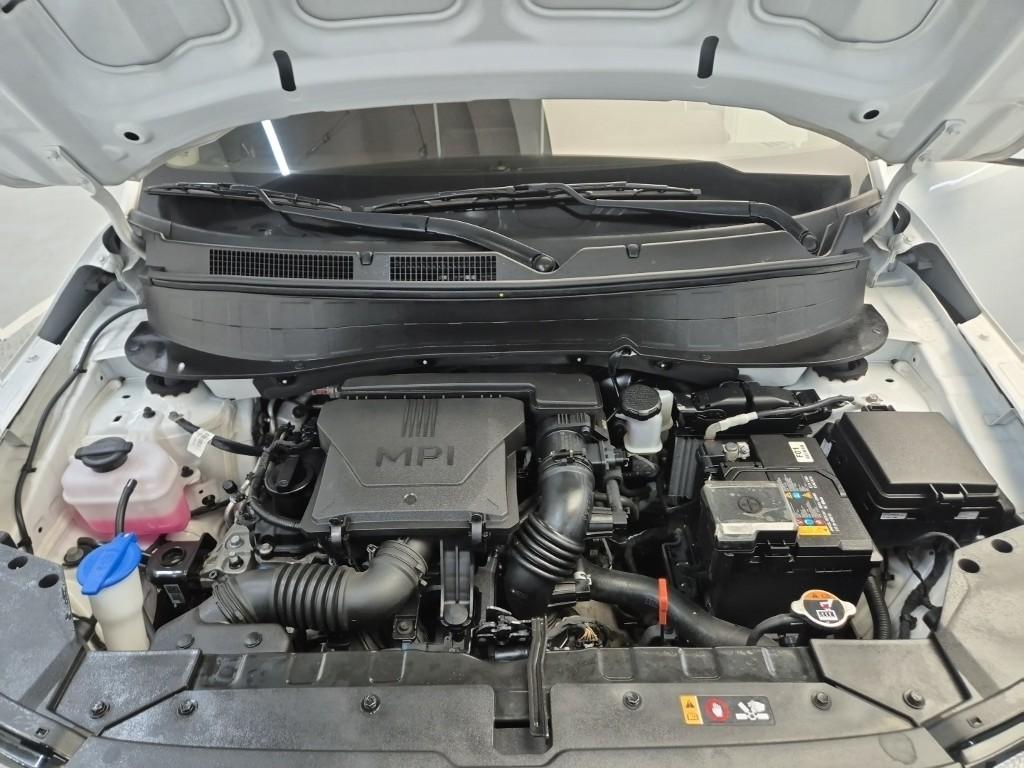 Hyundai Casper The Essential Smart Stream Gasoline 1.0 - фото 5