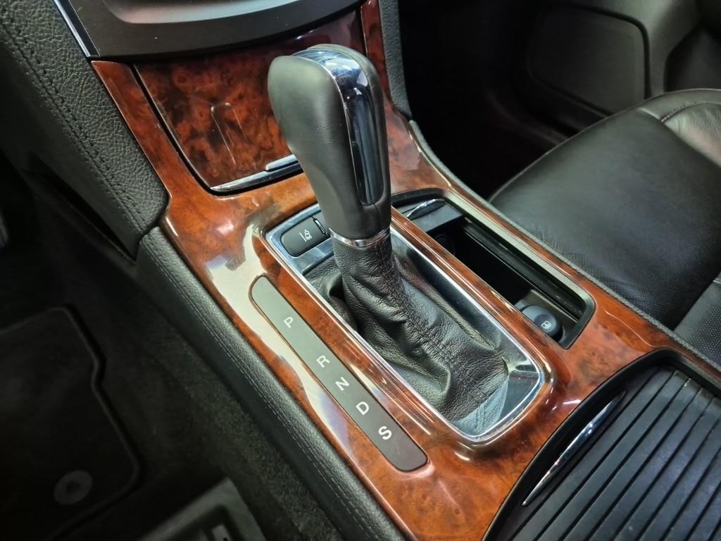 LINCOLN New MKS 3.7 FWD