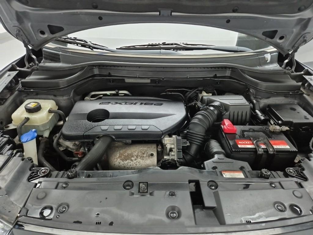 KG Mobility Tivoli 2016 photo 5