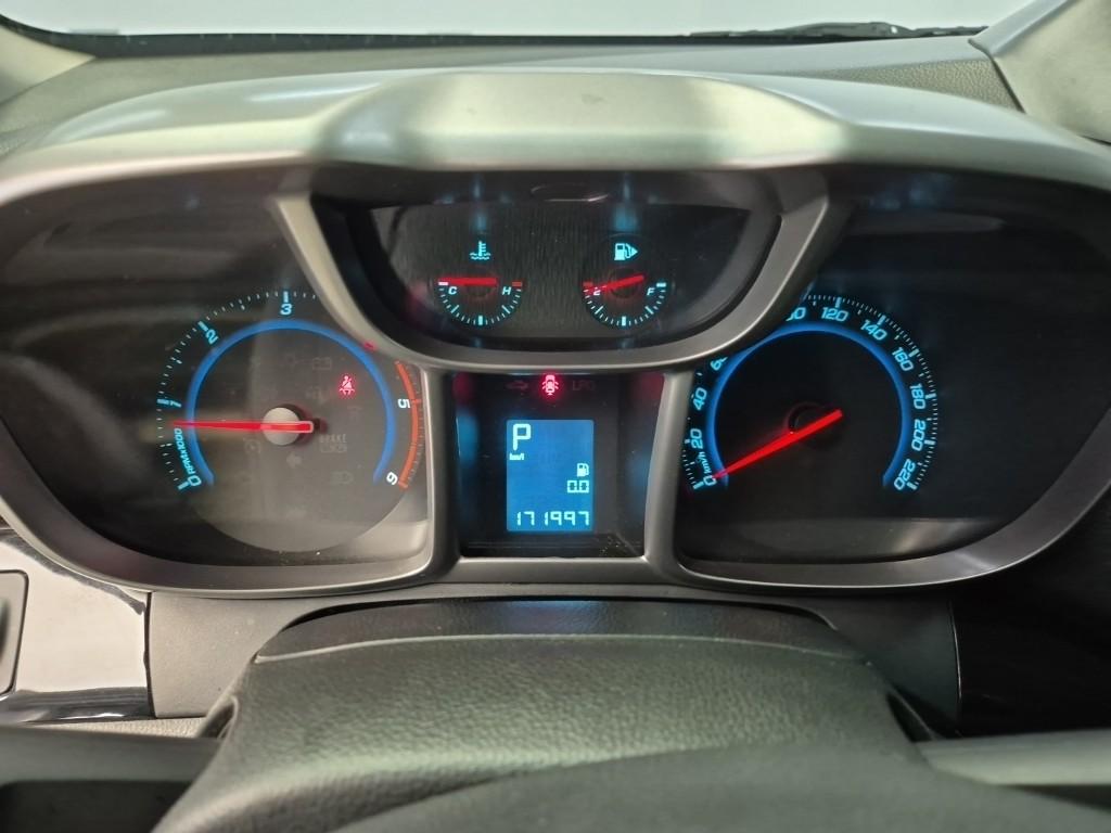 CHEVROLET(DAEWOO) Orlando 2.0 Diesel