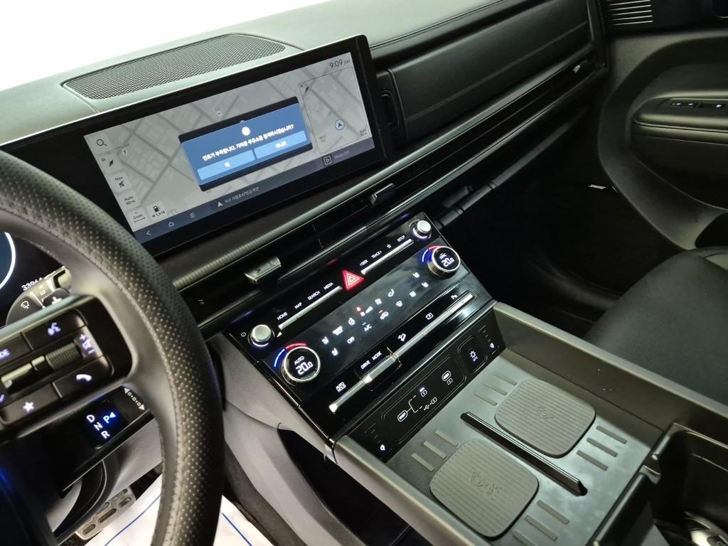 Hyundai Santa Fe The All New Hybrid Calligraphy G1.6T 2WD 5 Seater - фото 10