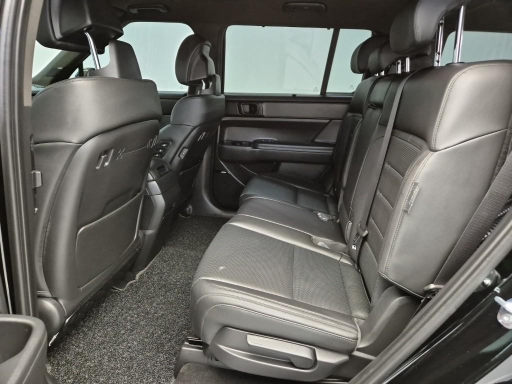 Hyundai Santa Fe The All New Hybrid Calligraphy G1.6T 2WD 5 Seater - фото 12