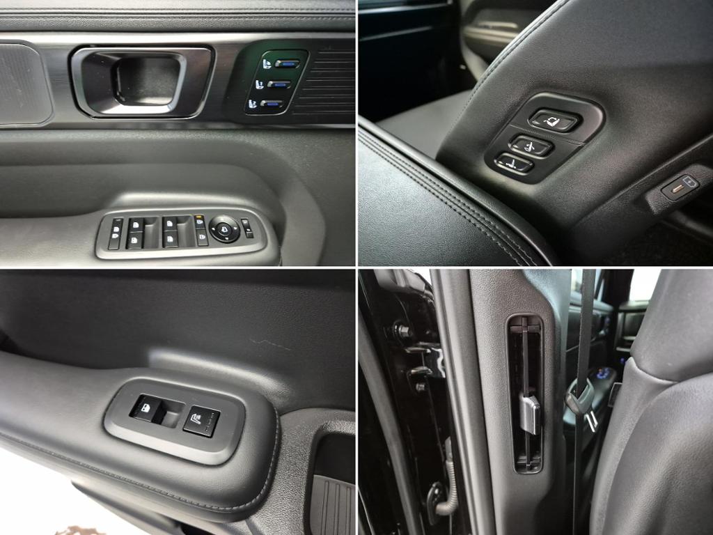 Hyundai Santa Fe The All New Hybrid Calligraphy G1.6T 2WD 5 Seater - фото 17