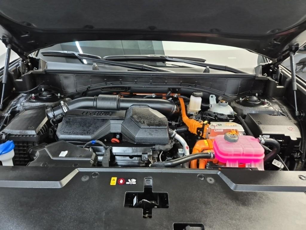 Hyundai Santa Fe The All New Hybrid Calligraphy G1.6T 2WD 5 Seater - фото 5