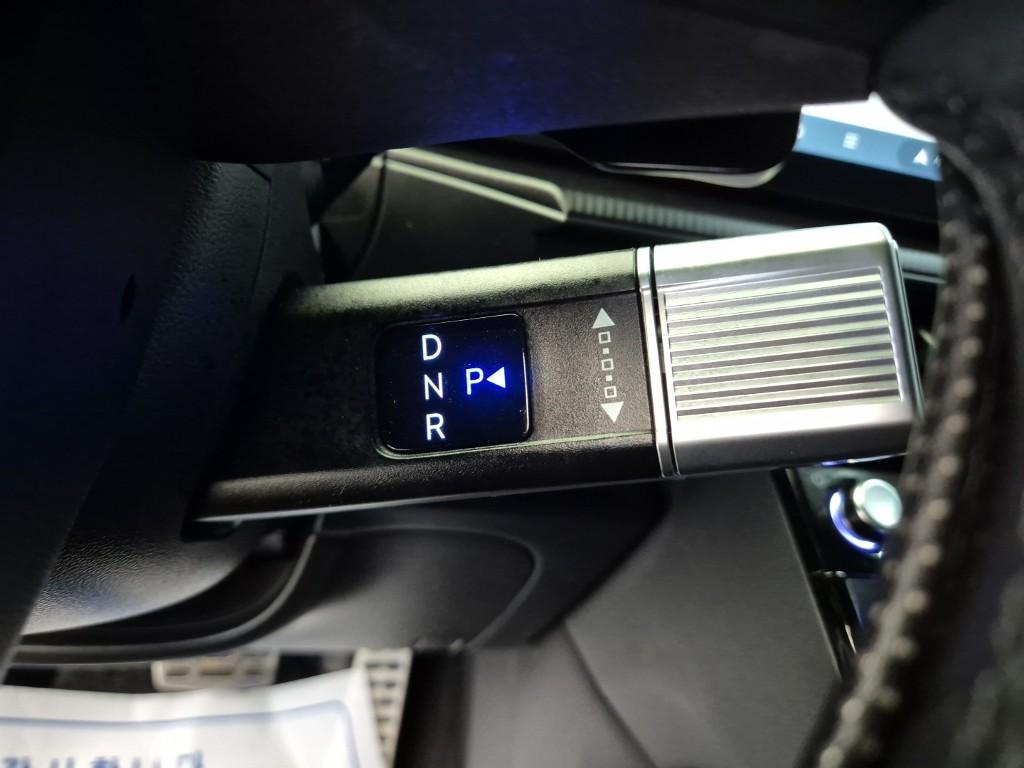 Hyundai Santa Fe The All New Hybrid Calligraphy G1.6T 2WD 5 Seater - фото 8