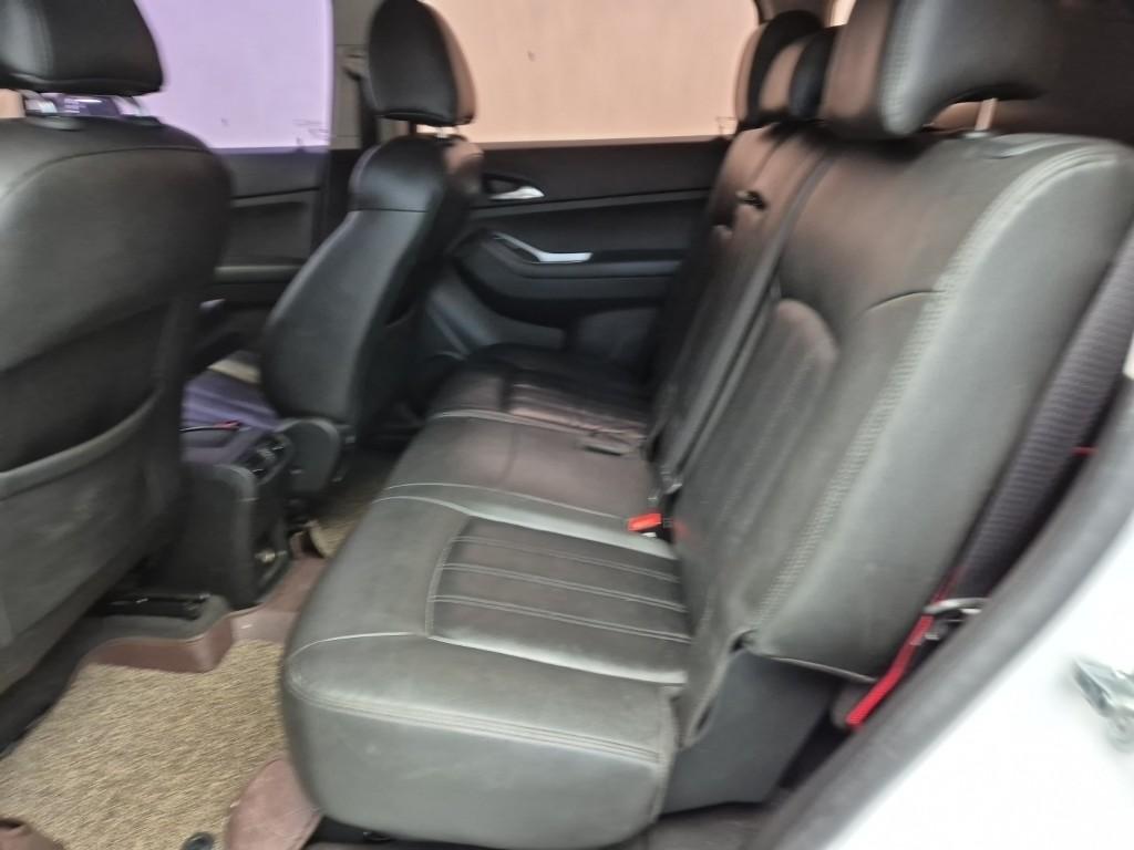 Chevrolet Korea Orlando All LTZ 1.6 Diesel - фото 12