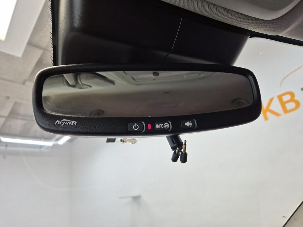 Chevrolet Korea Orlando All LTZ 1.6 Diesel - фото 16