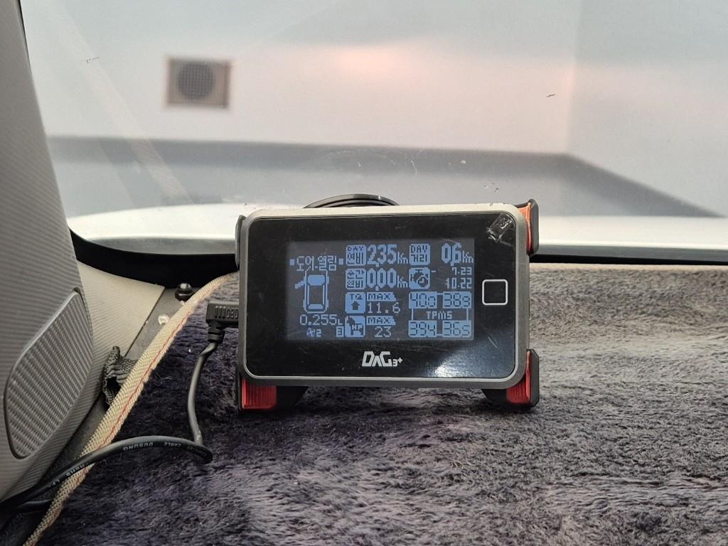 Chevrolet Korea Orlando All LTZ 1.6 Diesel - фото 17