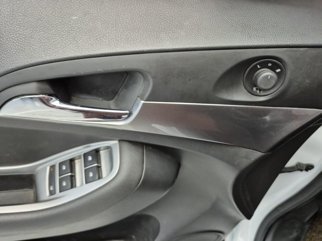 Chevrolet Korea Orlando All LTZ 1.6 Diesel - фото 18